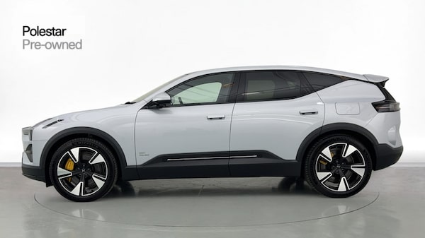 Used Polestar Polestar 3 2024 for sale - 76014962: Photo 2
