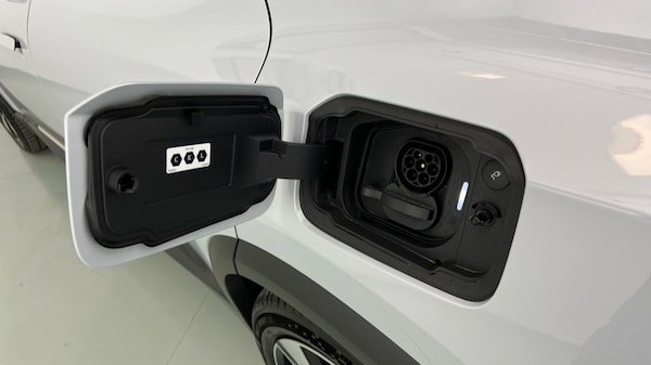 Used Polestar Polestar 3 2024 for sale - 76014962: Photo 31
