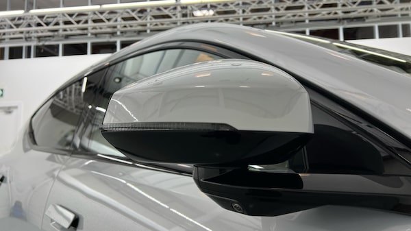 Used Polestar Polestar 3 2024 for sale - 76014962: Photo 32