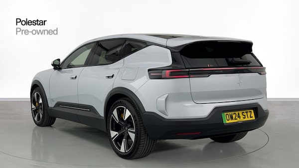 Used Polestar Polestar 3 2024 for sale - 76014962: Photo 3
