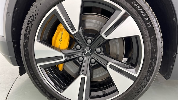 Used Polestar Polestar 3 2024 for sale - 76014962: Photo 41