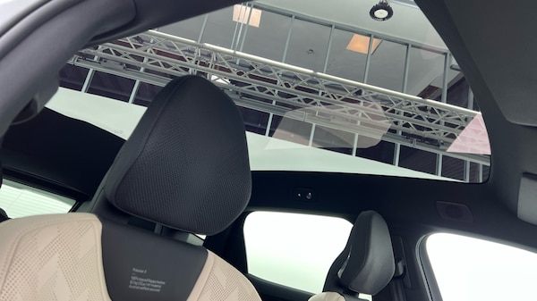 Used Polestar Polestar 3 2024 for sale - 76014962: Photo 42