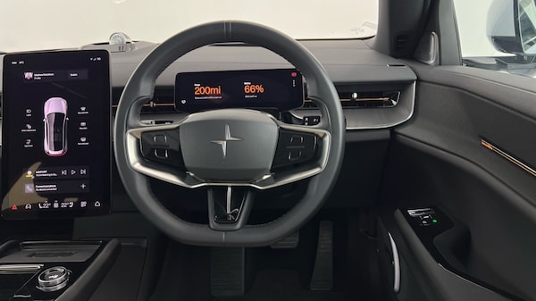 Used Polestar Polestar 3 2024 for sale - 76014962: Photo 46