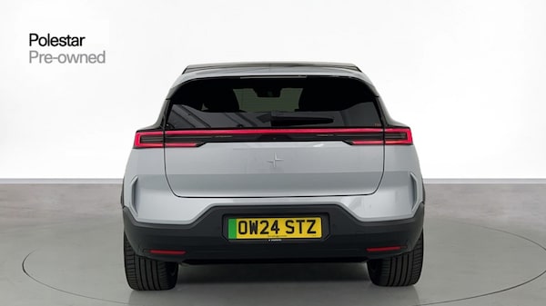 Used Polestar Polestar 3 2024 for sale - 76014962: Photo 4
