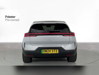 Used Polestar Polestar 3 2024 for sale - 76014962: Photo