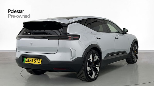 Used Polestar Polestar 3 2024 for sale - 76014962: Photo 5