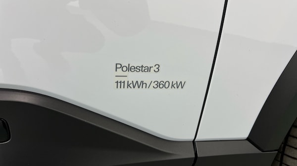 Used Polestar Polestar 3 2024 for sale - 76014962: Photo 63