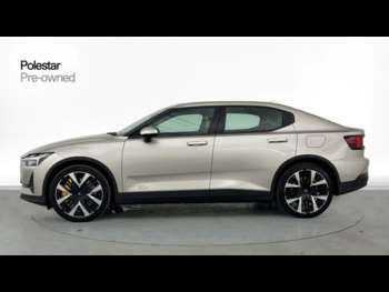 Used Polestar Polestar 2 2025 for sale - 74304448: Photo