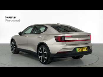 Used Polestar Polestar 2 2025 for sale - 74304448: Photo