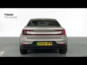 Used Polestar Polestar 2 2025 for sale - 74304448: Photo