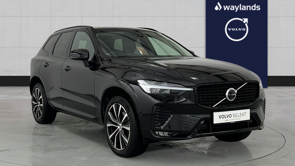 Used Volvo XC60 2024 for sale - 77673786: Photo 1