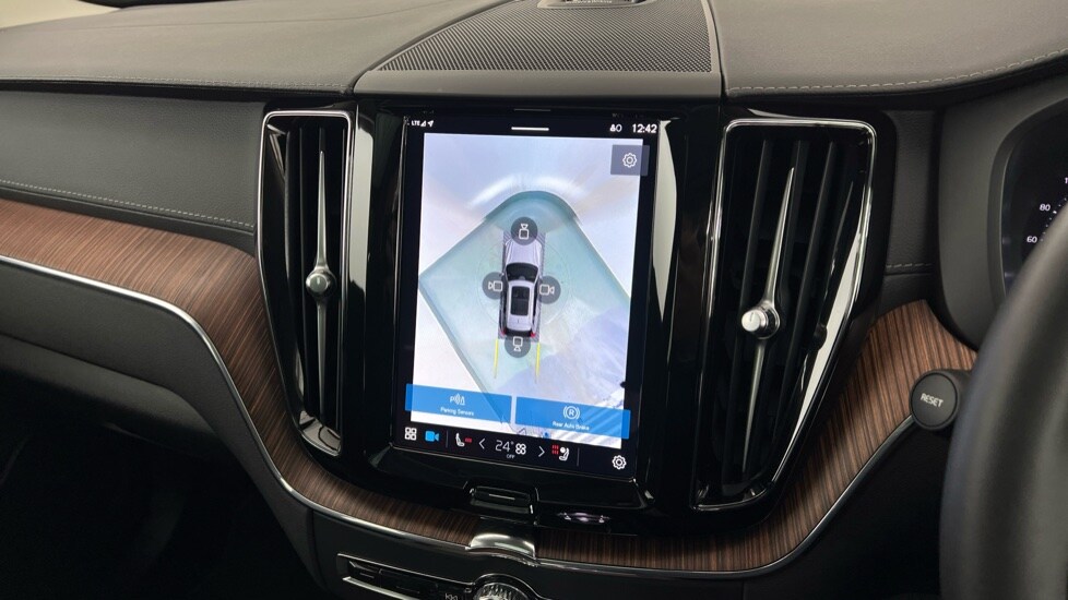 Used Volvo XC60 2024 for sale - 77673786: Photo 19