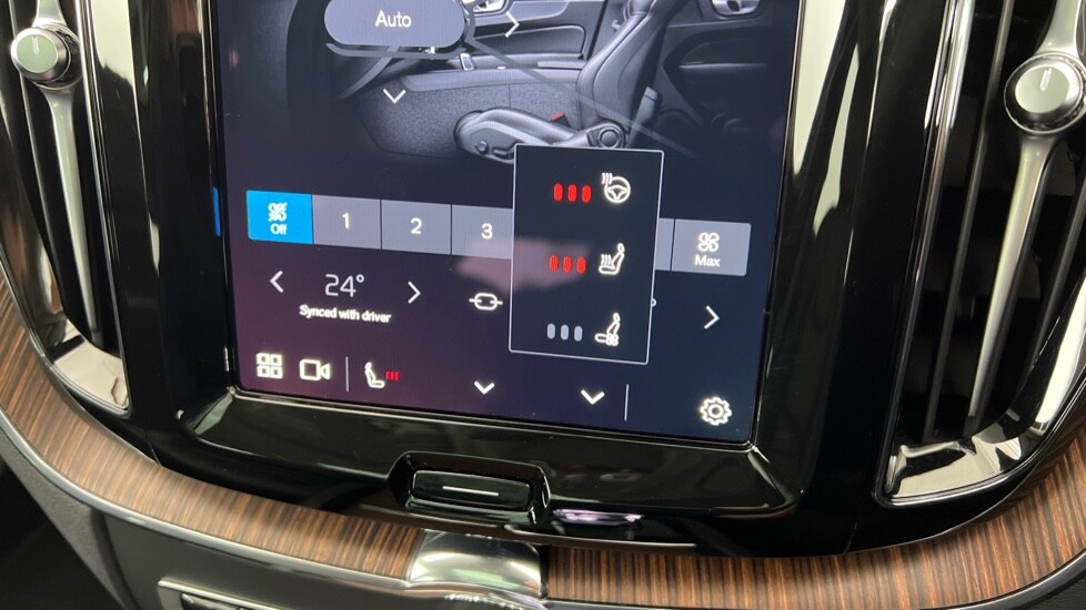 Used Volvo XC60 2024 for sale - 77673786: Photo 49