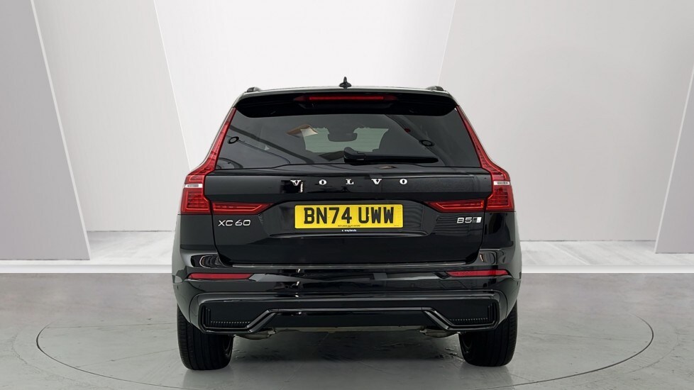 Used Volvo XC60 2024 for sale - 77673786: Photo 7