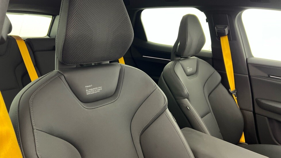 Used Polestar Polestar 3 2024 for sale - 77634674: Photo 18