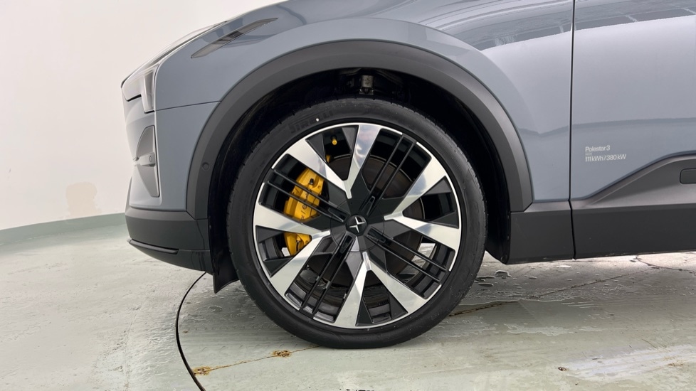 Used Polestar Polestar 3 2024 for sale - 77634674: Photo 26