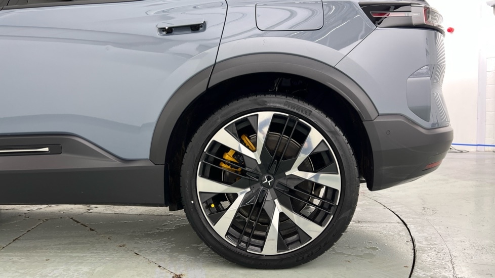 Used Polestar Polestar 3 2024 for sale - 77634674: Photo 27