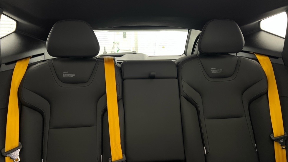 Used Polestar Polestar 3 2024 for sale - 77634674: Photo 44