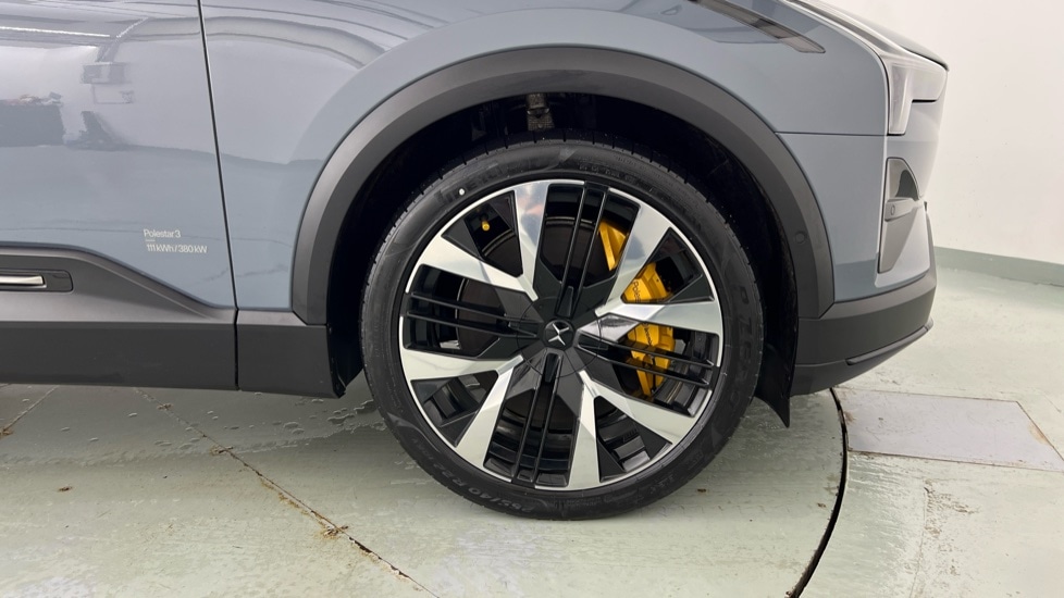 Used Polestar Polestar 3 2024 for sale - 77634674: Photo 51