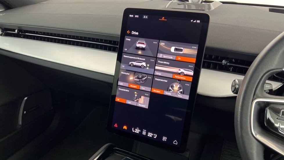 Used Polestar Polestar 3 2024 for sale - 77634674: Photo 54