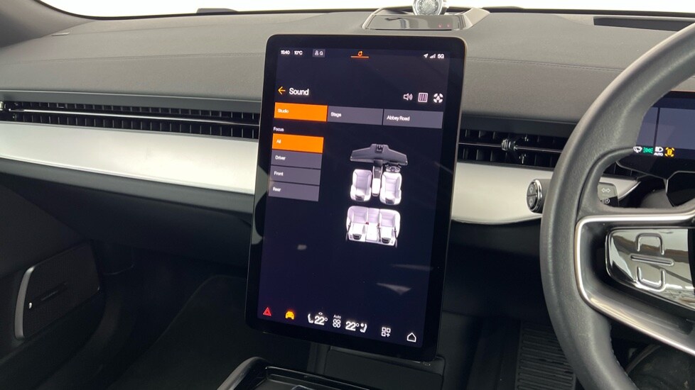 Used Polestar Polestar 3 2024 for sale - 77634674: Photo 56