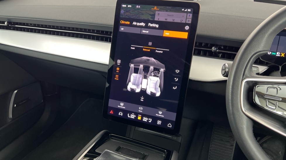 Used Polestar Polestar 3 2024 for sale - 77634674: Photo 58