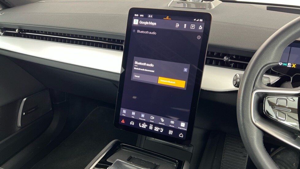 Used Polestar Polestar 3 2024 for sale - 77634674: Photo 60