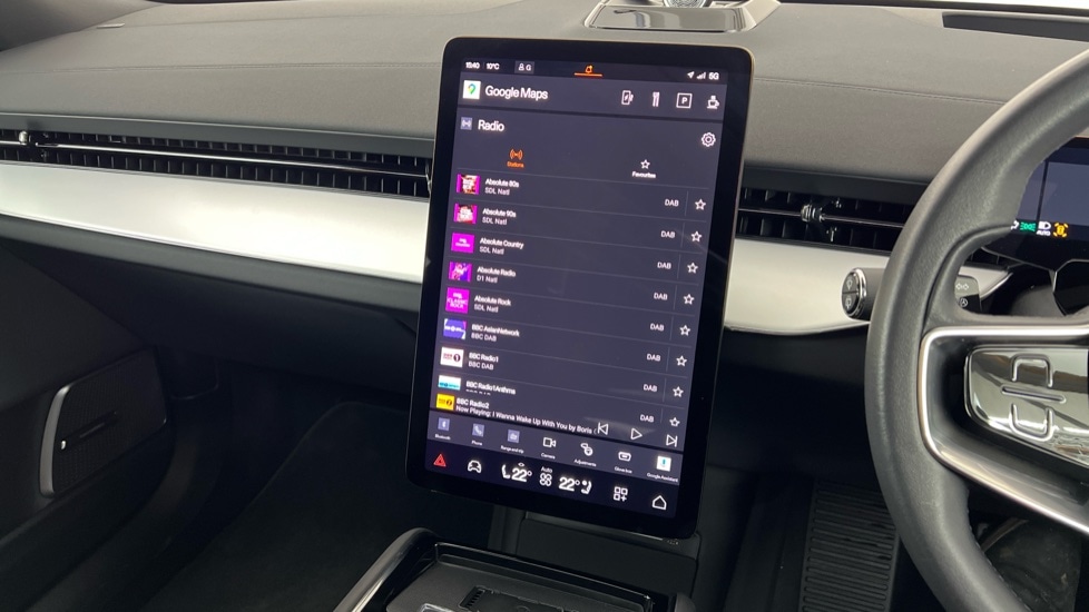 Used Polestar Polestar 3 2024 for sale - 77634674: Photo 61