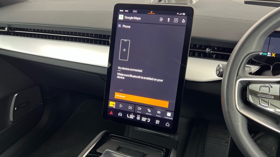 Used Polestar Polestar 3 2024 for sale - 77634674: Photo 62