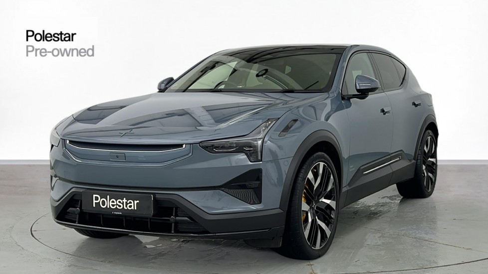 Used Polestar Polestar 3 2024 for sale - 77634674: Photo 7