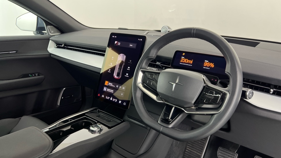 Used Polestar Polestar 3 2024 for sale - 77634674: Photo 9