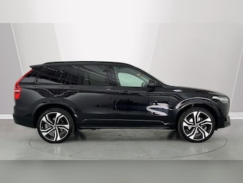 Used Volvo XC90 2023 for sale - 78456457: Photo
