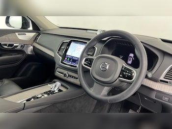 Used Volvo XC90 2023 for sale - 78456457: Photo