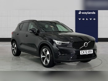 Used Volvo XC40 2022 for sale - 79317455: Photo