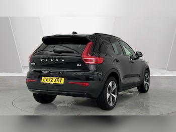 Used Volvo XC40 2022 for sale - 79317455: Photo