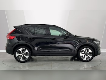 Used Volvo XC40 2022 for sale - 79317455: Photo