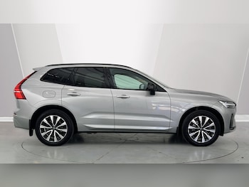 Used Volvo XC60 2024 for sale - 79472456: Photo