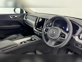 Used Volvo XC60 2024 for sale - 79472456: Photo
