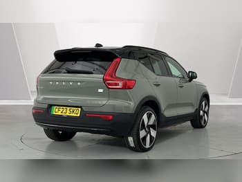 Used Volvo XC40 2023 for sale - 79811979: Photo