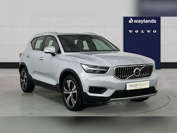 Used Volvo XC40 2022 for sale - 79189293: Photo