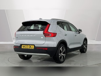 Used Volvo XC40 2022 for sale - 79189293: Photo