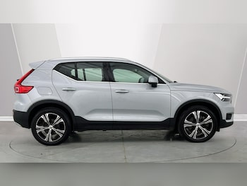 Used Volvo XC40 2022 for sale - 79189293: Photo