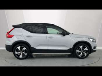 Used Volvo XC40 2022 for sale - 74856797: Photo