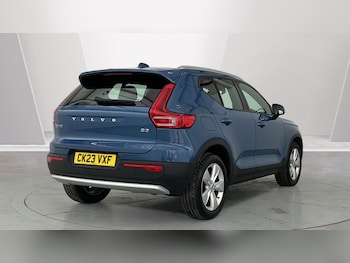 Used Volvo XC40 2023 for sale - 78791638: Photo