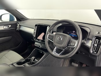 Used Volvo XC40 2023 for sale - 78791638: Photo