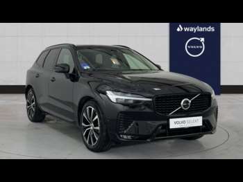 2023 - 2.0 B5P Ultimate Dark 5dr AWD Geartronic