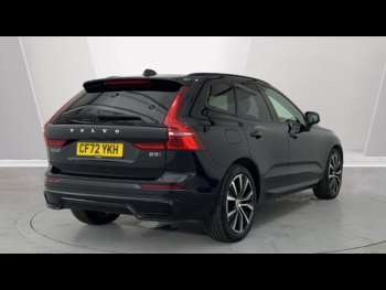 Used Volvo XC60 2023 for sale - 75451604: Photo