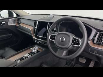 Used Volvo XC60 2023 for sale - 75451604: Photo