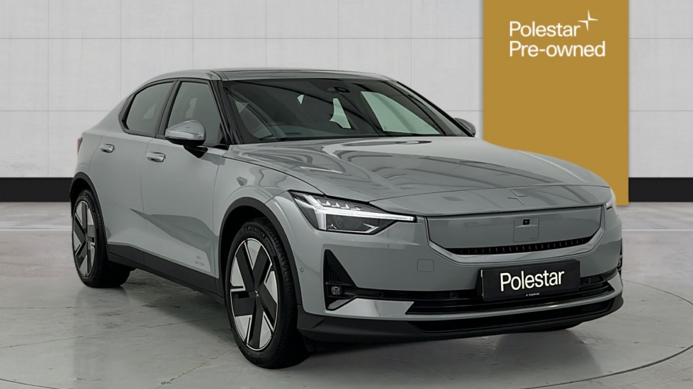 Used Polestar Polestar 2 2025 for sale - 76861804: Photo 1