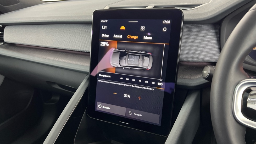 Used Polestar Polestar 2 2025 for sale - 76861804: Photo 15